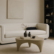 Load image into Gallery viewer, Bourges - Aluminum Table