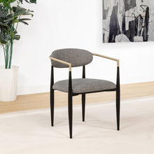 Load image into Gallery viewer, Bradbury Dining Arm Chair - Ego Home Furniture