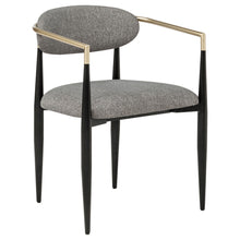Load image into Gallery viewer, Bradbury Dining Arm Chair - Ego Home Furniture
