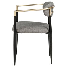 Load image into Gallery viewer, Bradbury Dining Arm Chair - Ego Home Furniture