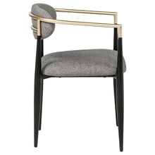 Load image into Gallery viewer, Bradbury Dining Arm Chair - Ego Home Furniture