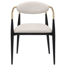 Load image into Gallery viewer, Bradbury Dining Arm Chair - Ego Home Furniture