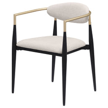 Load image into Gallery viewer, Bradbury Dining Arm Chair - Ego Home Furniture