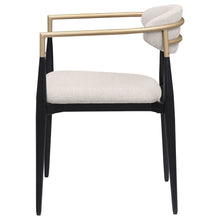 Load image into Gallery viewer, Bradbury Dining Arm Chair - Ego Home Furniture