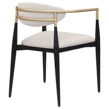 Load image into Gallery viewer, Bradbury Dining Arm Chair - Ego Home Furniture