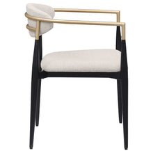 Load image into Gallery viewer, Bradbury Dining Arm Chair - Ego Home Furniture
