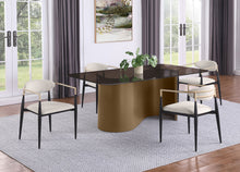 Load image into Gallery viewer, Bradbury Dining Arm Chair - Ego Home Furniture