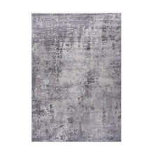 Load image into Gallery viewer, Marfi - 6' X 9' Abstract Area Rug - Light Gray