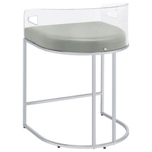 Load image into Gallery viewer, Thermosolis Counter Chair