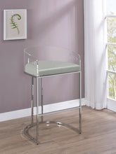 Load image into Gallery viewer, Thermosolis Bar Chair