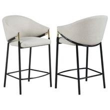 Load image into Gallery viewer, Chadwick Counter Chair