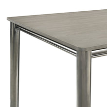 Load image into Gallery viewer, Lennox - Dining Table - Gray