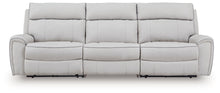 Load image into Gallery viewer, Social Pointe - Reclining Sectional