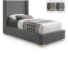 Load image into Gallery viewer, Royce - Bed