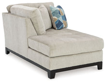 Load image into Gallery viewer, Maxon Place - Laf Corner Chaise - Stone