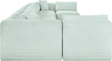 Load image into Gallery viewer, Shaggy - 9 Piece Modular Sectional