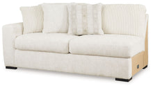 Load image into Gallery viewer, Chessington - Laf Sofa - Ivory