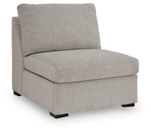 Load image into Gallery viewer, ModMax Luxe - Armless Chair - Flint