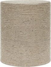 Load image into Gallery viewer, Meadow - Jute Table
