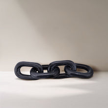 Load image into Gallery viewer, Lynx - Marble Decorative Chain Links