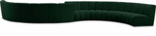 Load image into Gallery viewer, Infinity - 8 Piece Boucle Modular Sectional