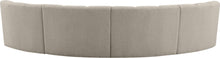 Load image into Gallery viewer, Infinity - 4 Piece Boucle Modular Sectional