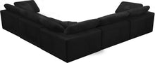 Load image into Gallery viewer, Cozy - 5 Piece Modular Corner Sectional