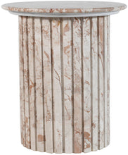 Load image into Gallery viewer, Genoa - Marble Table