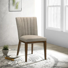 Load image into Gallery viewer, Elmwood - Stylish Dining Chair (Set of 2)