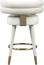 Load image into Gallery viewer, Fitzroy - Counter Stool (Set of 2)