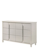 Load image into Gallery viewer, Laveda - Dresser - White