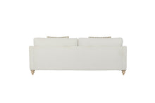 Load image into Gallery viewer, Citrus Heights - Sofa With 2 Pillows - White