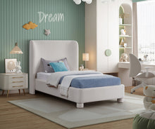 Load image into Gallery viewer, Penny - Polyester Fabric Bed