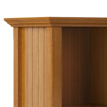 Load image into Gallery viewer, Acadian - Handcrafted Cube Storage