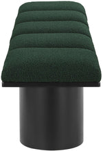 Load image into Gallery viewer, Pavilion - 5 Piece Modular Bench With Black Base