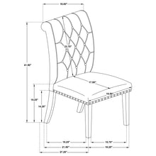 Load image into Gallery viewer, Alana Dining Side Chair - Ego Home Furniture