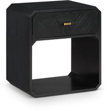 Load image into Gallery viewer, Parker - Ash Veneer Nightstand