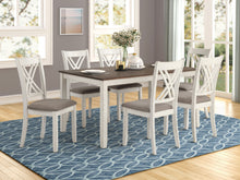 Load image into Gallery viewer, Fortress Dining Set - Ego Home Furniture