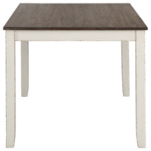 Load image into Gallery viewer, Fortress Dining Set - Ego Home Furniture