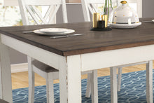 Load image into Gallery viewer, Fortress Dining Set - Ego Home Furniture