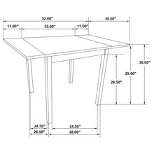Load image into Gallery viewer, Kelso Extension Dining Table