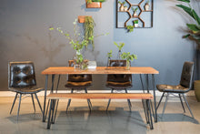 Load image into Gallery viewer, Sherman Dining Table