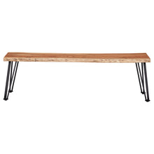 Load image into Gallery viewer, Sherman Dining Bench