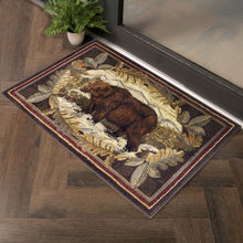 Load image into Gallery viewer, Nature's Nest - GC_CBL3008 Lodge Area Rug