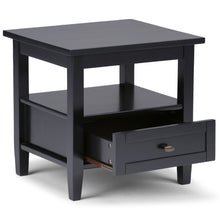 Load image into Gallery viewer, Warm Shaker - Handcrafted Table