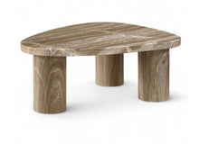 Load image into Gallery viewer, Teramo - Concrete Indoor / Outdoor Coffee Table