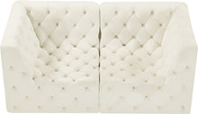 Load image into Gallery viewer, Tuft - Modular Sofa - 2 Seats