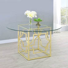 Load image into Gallery viewer, Starlight Dining Table