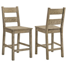 Load image into Gallery viewer, Cardova Counter Chair