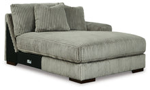 Load image into Gallery viewer, Lindyn - RAF Corner Chaise - Fog